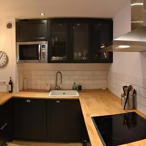 Lovely 2 Bed In With Garden Apartment Morzine