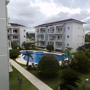 Luxury In The Caribbean Apartment Sosua