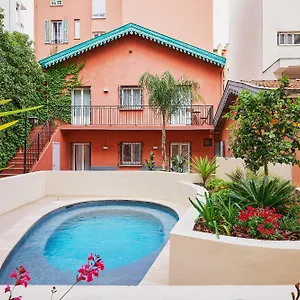 Hotel Excelsior Centre By Happyculture, Nice