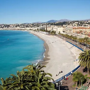 Apartment France-studio-nice-carre D'or, Nice