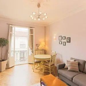 Apartment Carre D'or, Nice